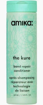 Amika The Kure Bond Repair Conditioner 2oz