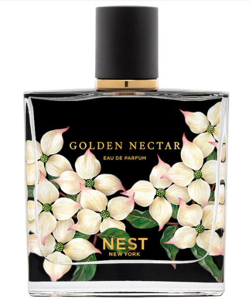 NEST New York Golden Nectar Eau de Parfum 1.7fl oz MSRP $90