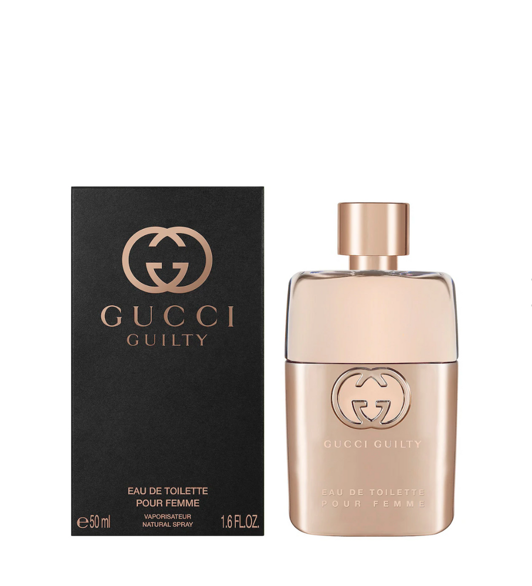 Gucci Guilty Pour Femme Eau de Toilette (1.6 fl oz)