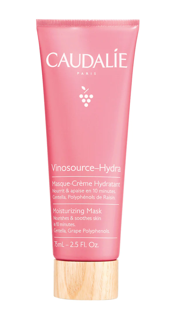 Caudalie Vinosource-Hydra Moisturizing Mask (2.5 oz)