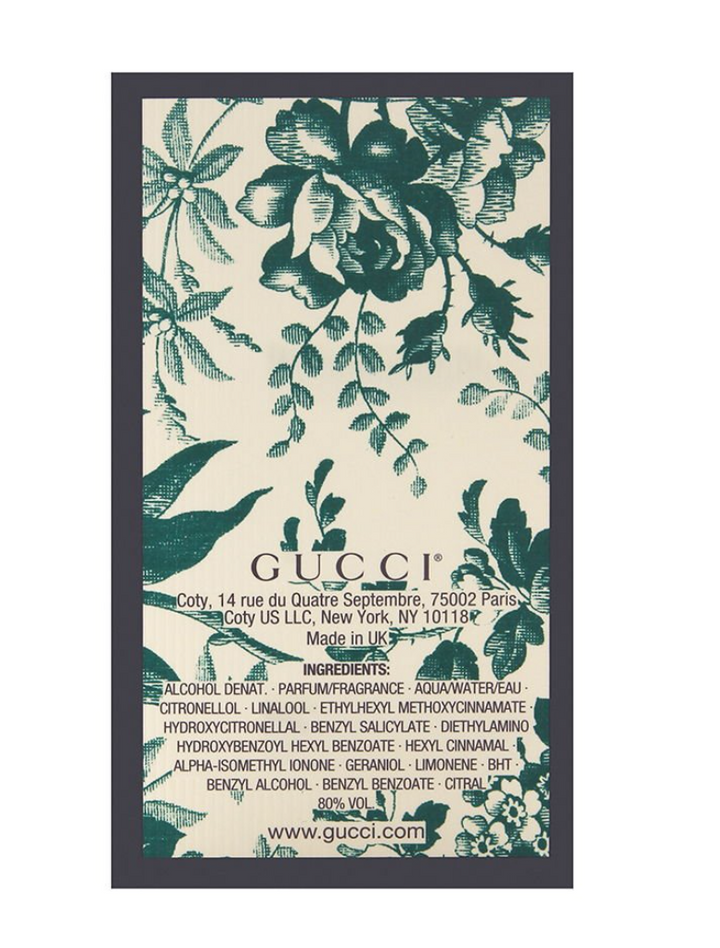 Gucci Bloom Acqua di Fiori 1.6fl oz For Women Eau de Toilette Spray