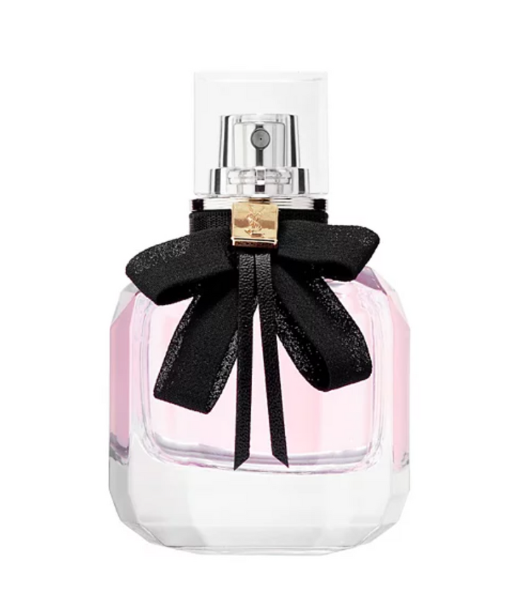 Yves Saint Laurent Mon Paris Eau de Parfum