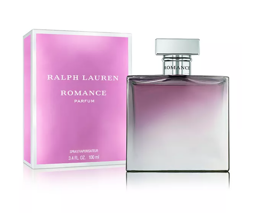 Ralph Lauren Romance Parfum (3.4fl oz)