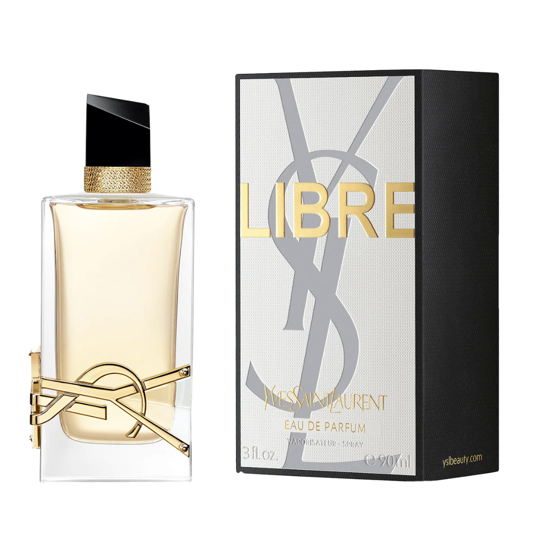 Yves Saint Laurent Libre Eau De Parfum