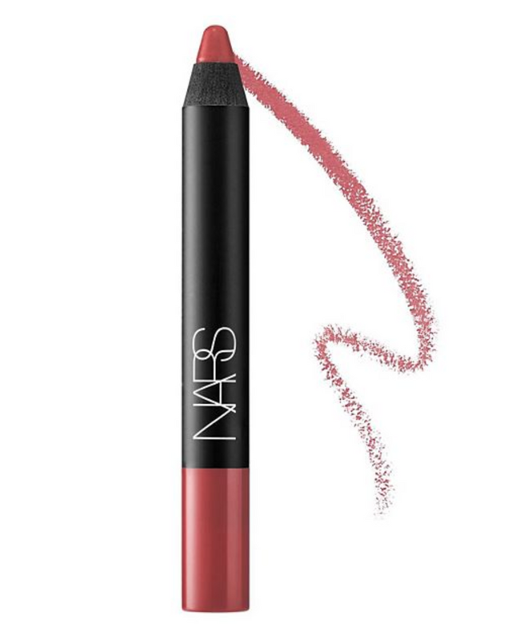 NARS Velvet Matte Lip Pencil