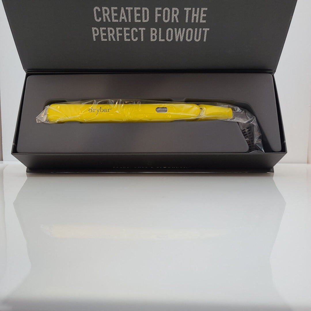 Drybar The Tress Press Digital Styling Iron 1"