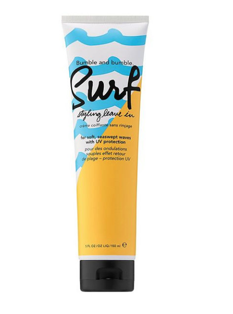 Bumble and Bumble Bb. Surf Styling Leave In Soft Waves UV Protect 5fl oz