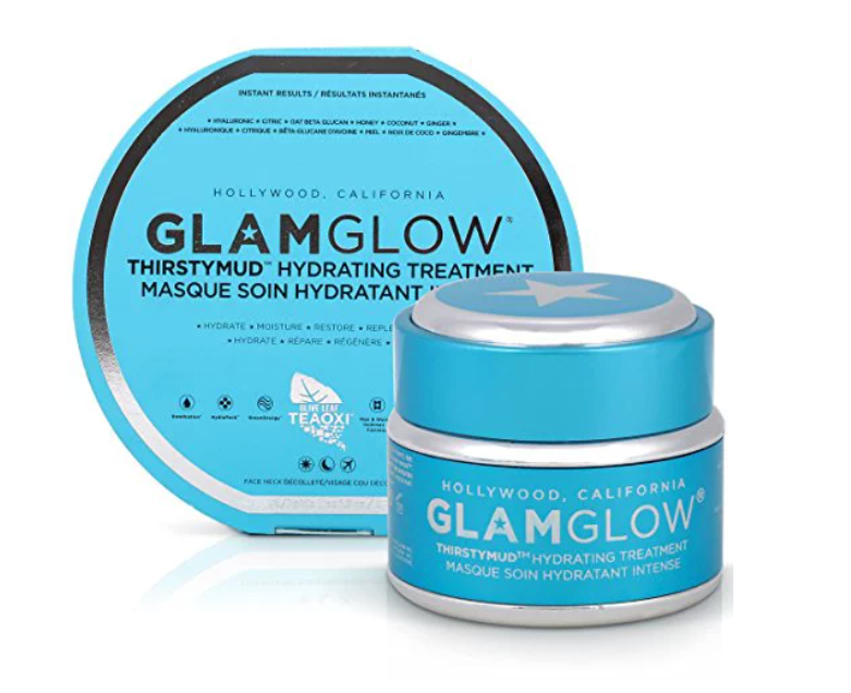 GlamGlow Thirstymud Hydrating Treatment (1.7 oz)