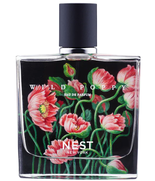 NEST New York Wild Poppy Eau de Parfum Travel Spray (0.27fl oz)