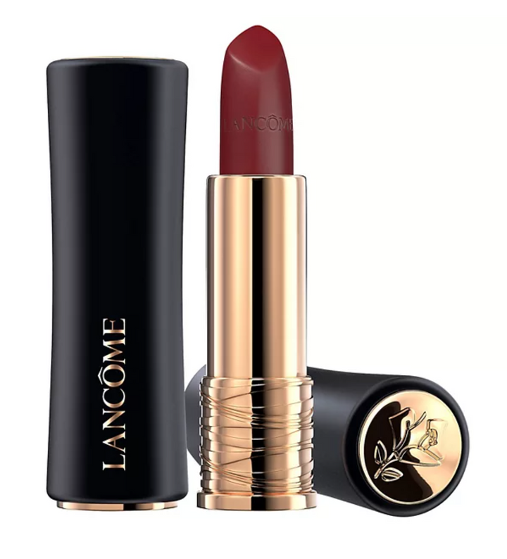 Lancome L'Absolu Rouge Cream Lipstick