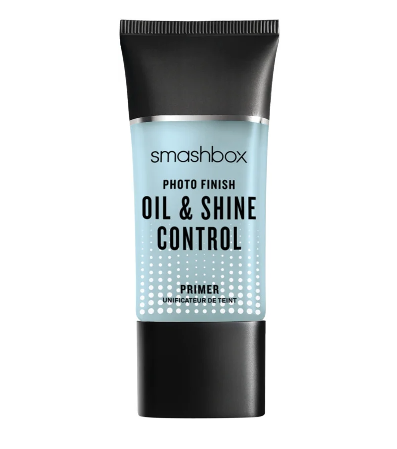 Smashbox, Photo Finish Oil & Shine Control Primer  0.27oz