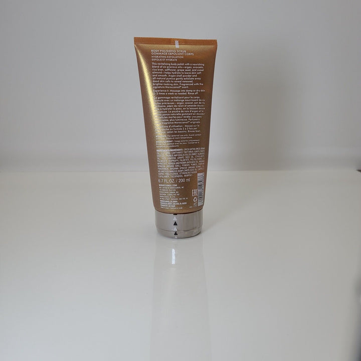 Moroccanoil Body Polishing Scrub