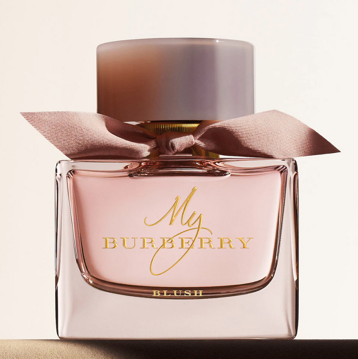 BURBERRY My Burberry Blush EDP 1floz