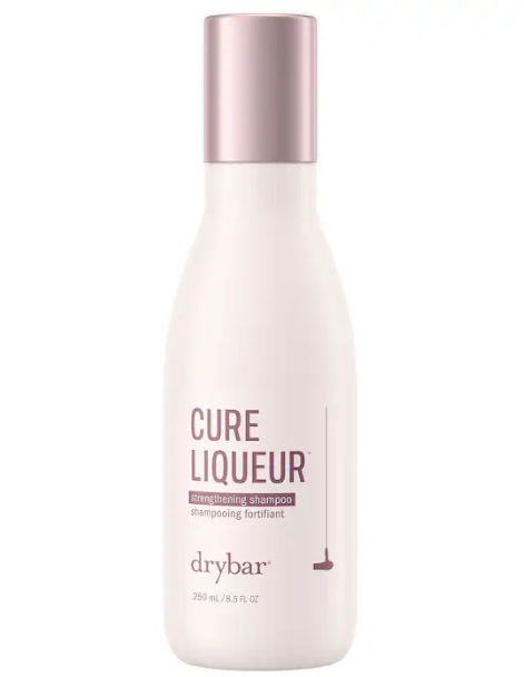 Drybar Cure Liqueur Strengthening Shampoo (8.5oz)