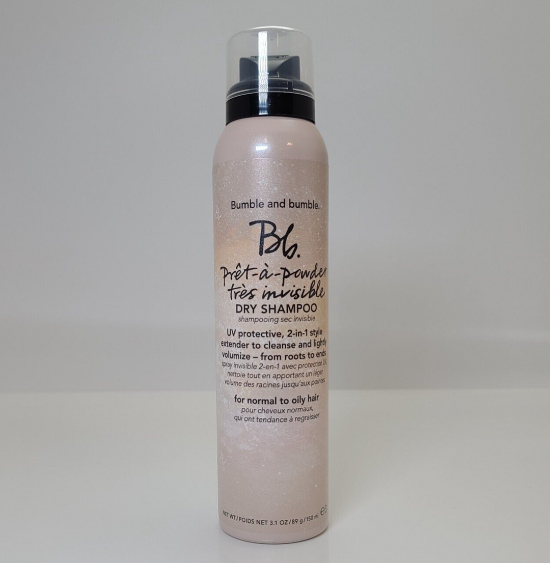 Bumble and bumble Bb. Pret-a-Powder Tres Invisible Dry Shampoo - 3.1oz