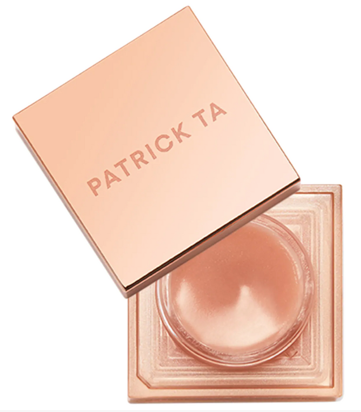 PATRICK TA Major Glow Softening Lip Masque (She's Juicy)