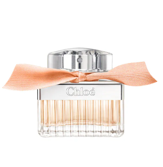 Chloe Chloe Rose Tangerine Eau de Toilette (1oz)