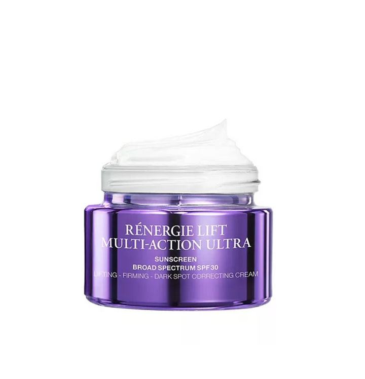 Lancome Renergie Lift Multi-Action Ultra Dark Spot Correcting Cream SPF 30 $110