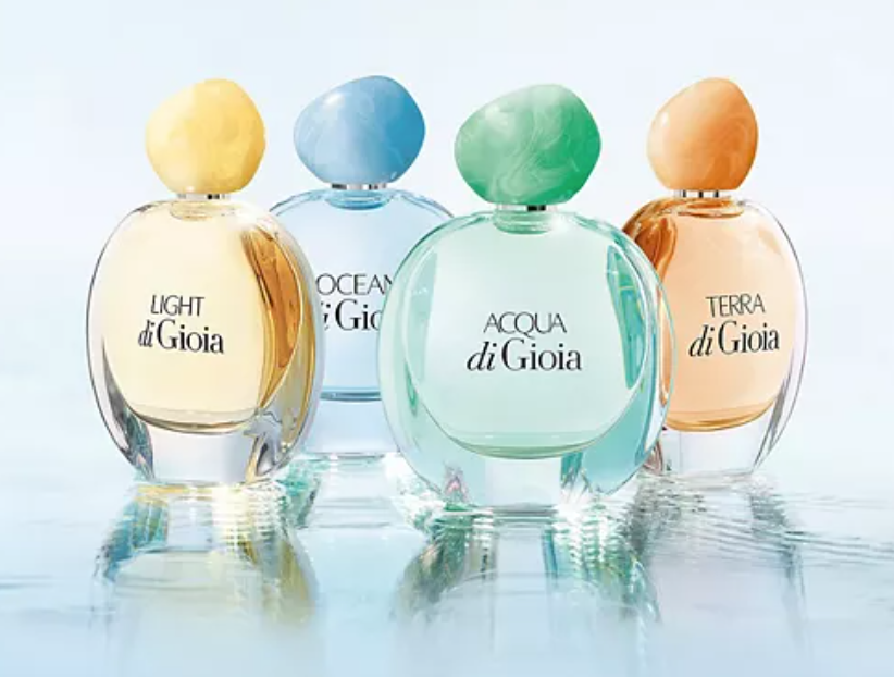 Armani Acqua di Gioia Eau de Parfum