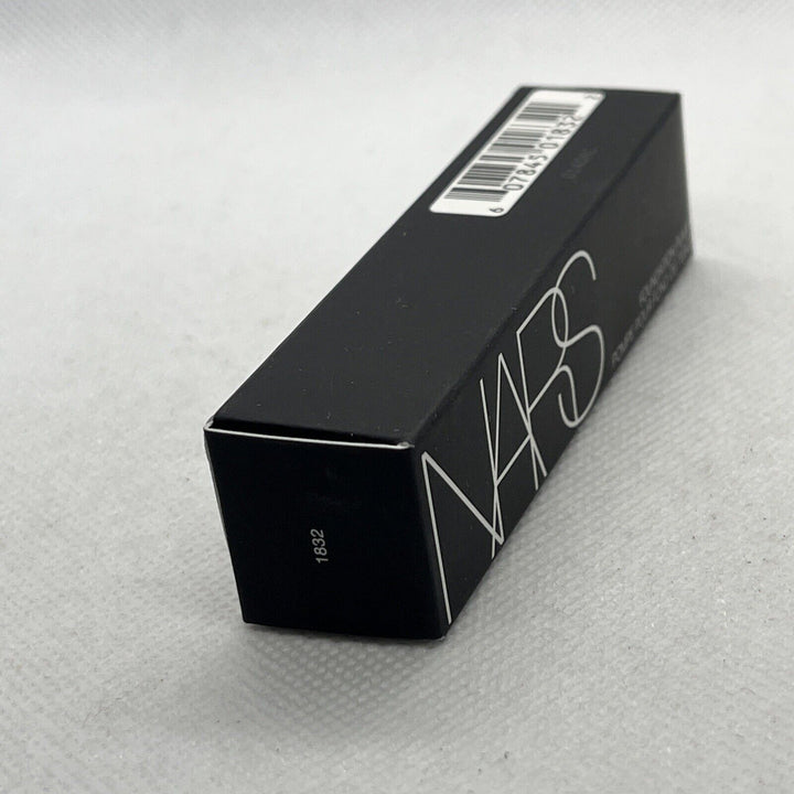 NARS Sheer Glow Foundation Pump