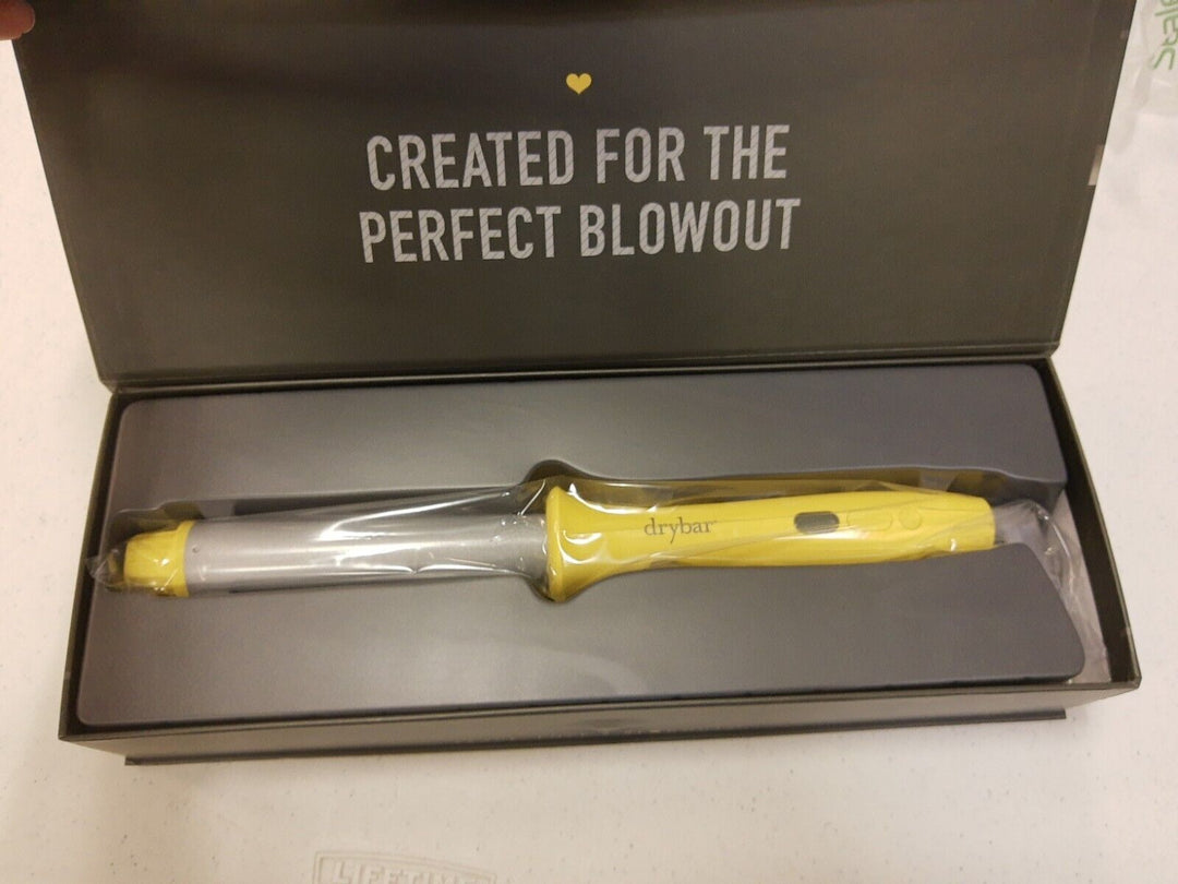 Drybar The Wrap Party Styling Wand