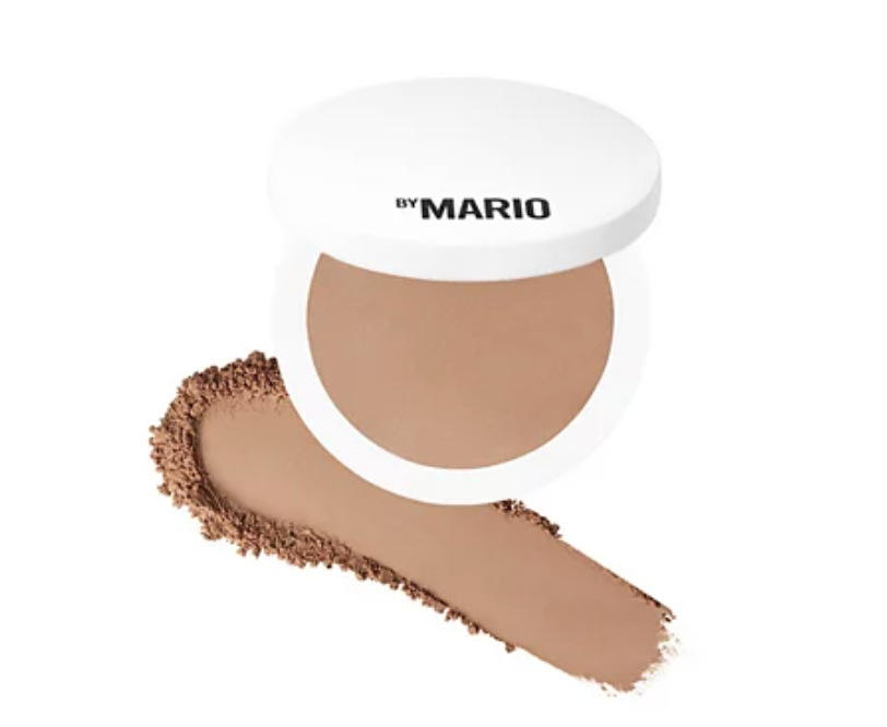 MAKEUP BY MARIO SoftSculpt Bronzer - 0.42oz