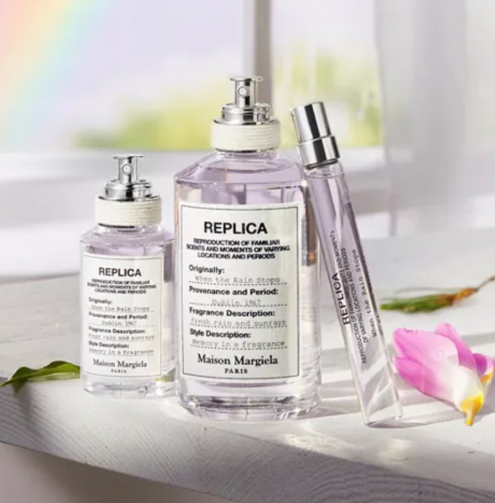 Maison Margiela  REPLICA  When the Rain Stops EDT