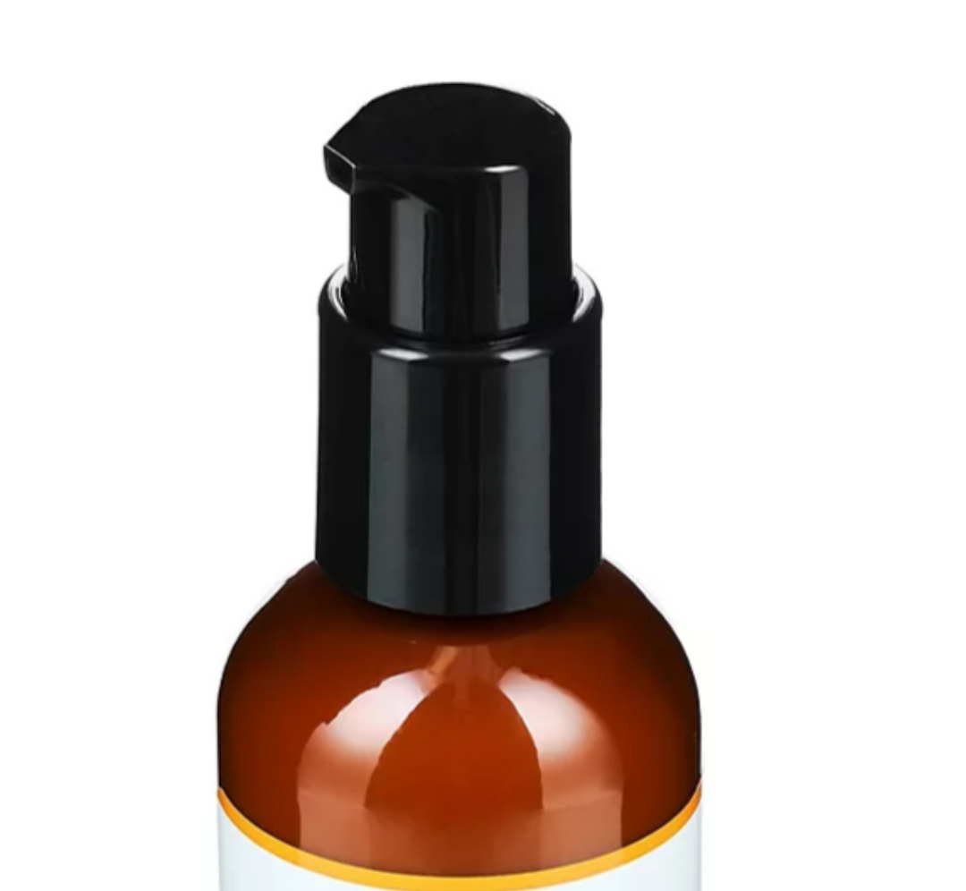 Kiehl's Since 1851 Powerful-Strength Vitamin C Serum (1.7fl oz)