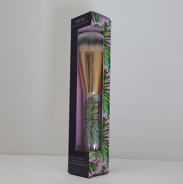 tarte Foundcealer Foundation Brush