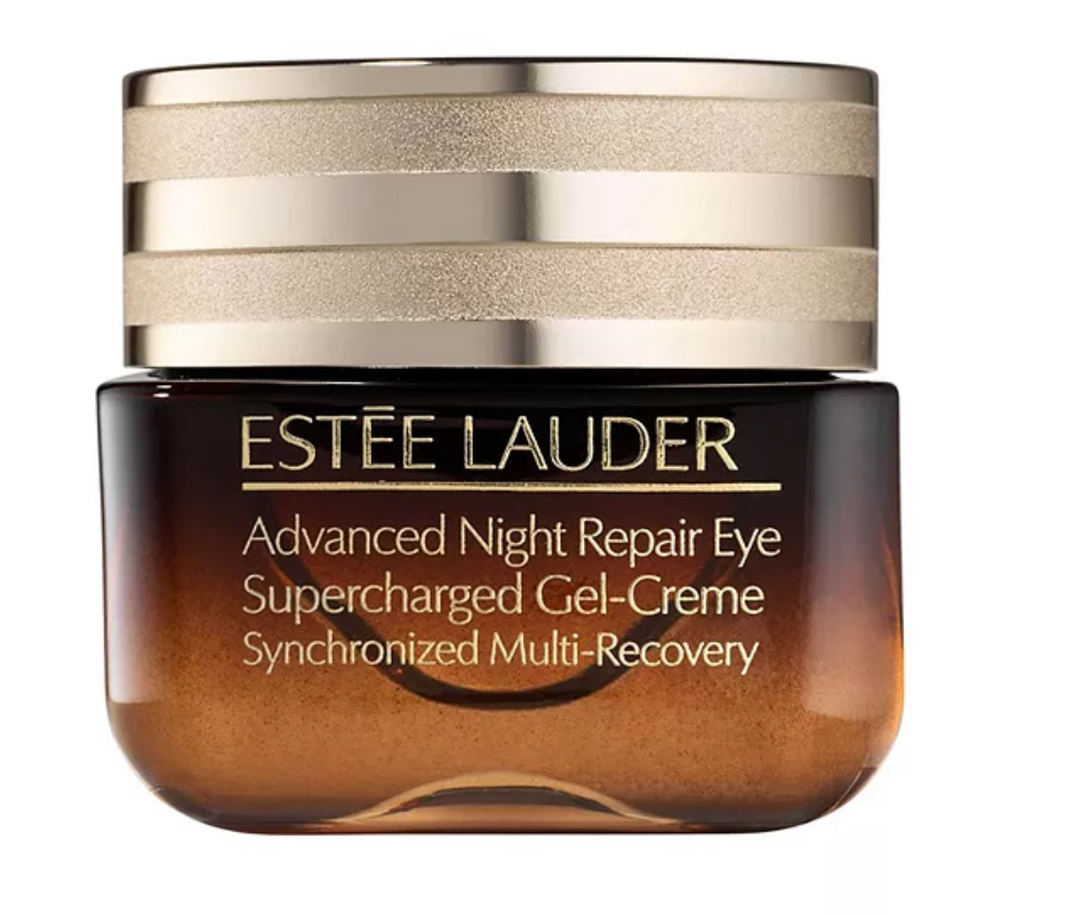 Estee Lauder Advanced Night Repair Eye Gel-Cream (0.5oz) MSRP $70