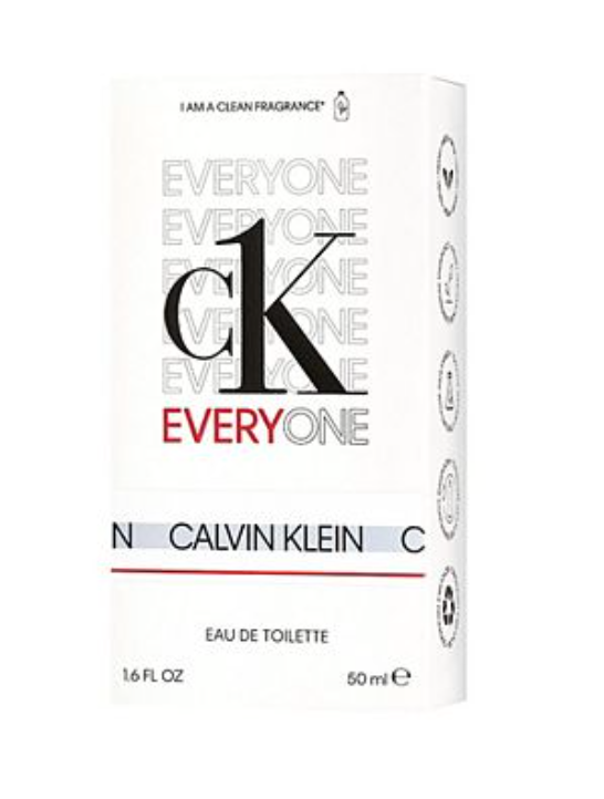 Calvin Klein Everyone Eau de Toilette Spray 6.7fl oz