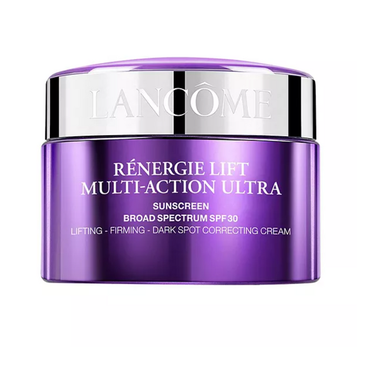 Lancome Renergie Lift Multi-Action Ultra Dark Spot Correcting Cream SPF 30 $110