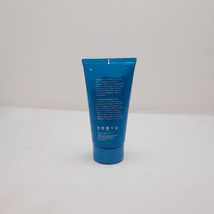 Dr. Dennis Gross Skincare Hyaluronic Marine Meltaway Cleanser  MSRP $32