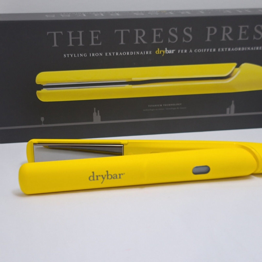 Drybar The Tress Press Digital Styling Iron 1"