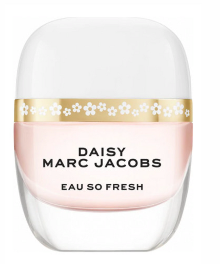 Marc Jacobs Fragrances Daisy Petals  Eau So Fresh 0.67fl oz MSRP $50