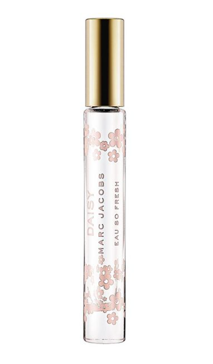 Marc Jacobs Fragrances Daisy Eau so Fresh Eau de Toilette Rollerball