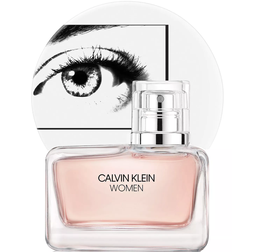 Calvin Klein Women Eau de Parfum Spray