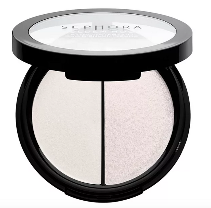 SEPHORA COLLECTION Golden Hour Highlighter Duo (Select Shade)