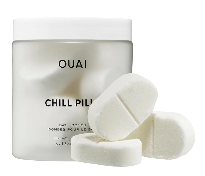 OUAI Chill Pills