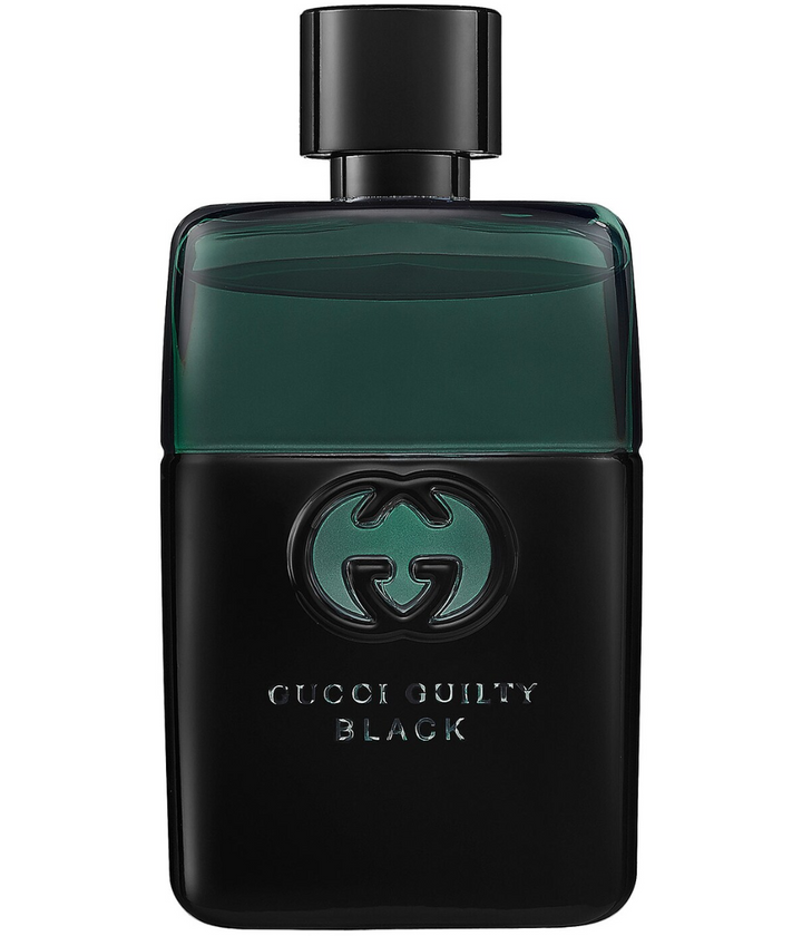 Gucci Guilty Black Pour Homme EDT (1.6fl oz) MSPR $98