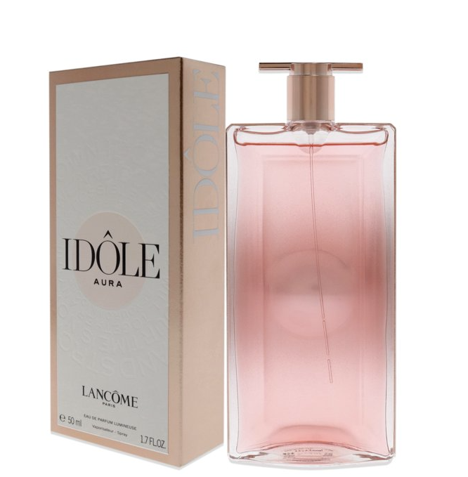 Lancôme Idôle Aura  Eau de Parfum Lumineuse (1.7oz) MSRP $118