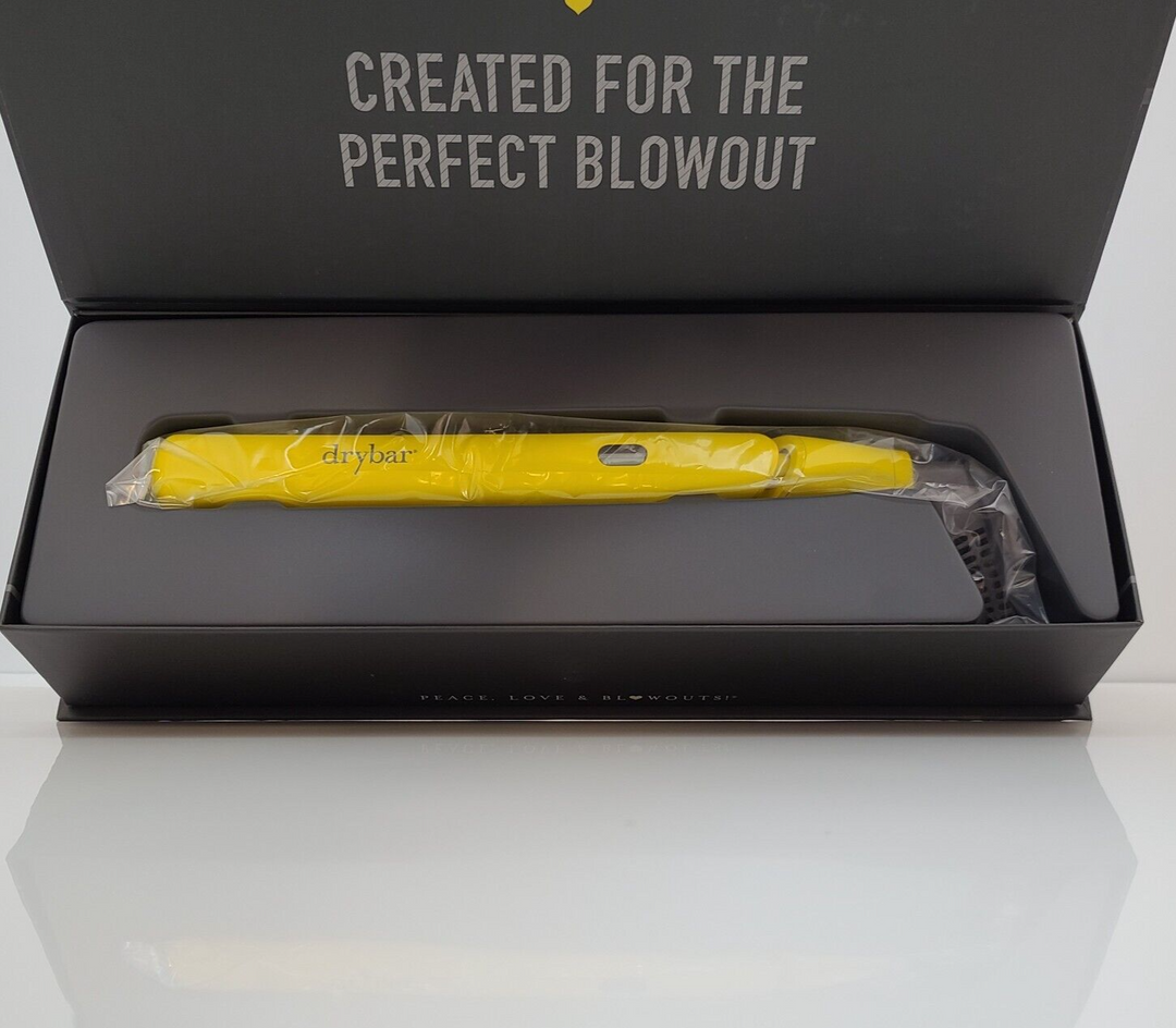 Drybar The Tress Press Digital Styling Iron 1"