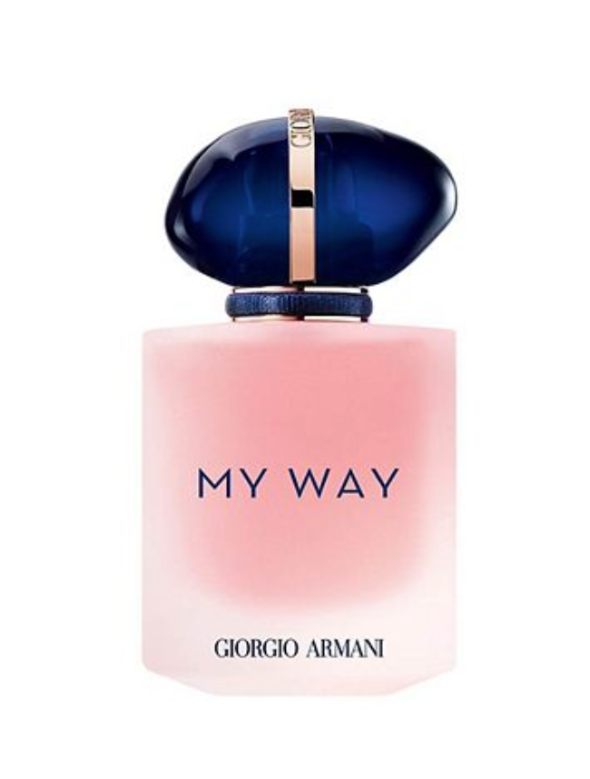 Armani Beauty My Way Floral Eau de Parfum 3fl oz