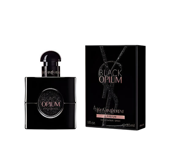 Yves Saint Laurent Black Opium Le Parfum