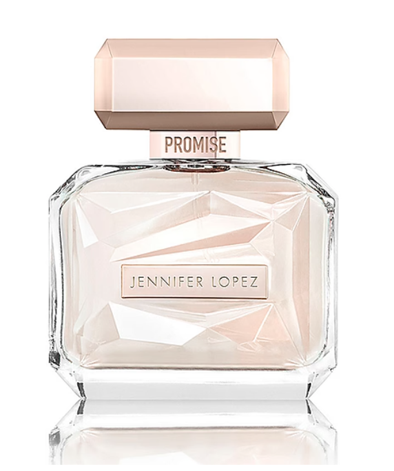 JENNIFER LOPEZ Promise Eau De Parfum Natural Spray Vaporisateur (1fl oz)