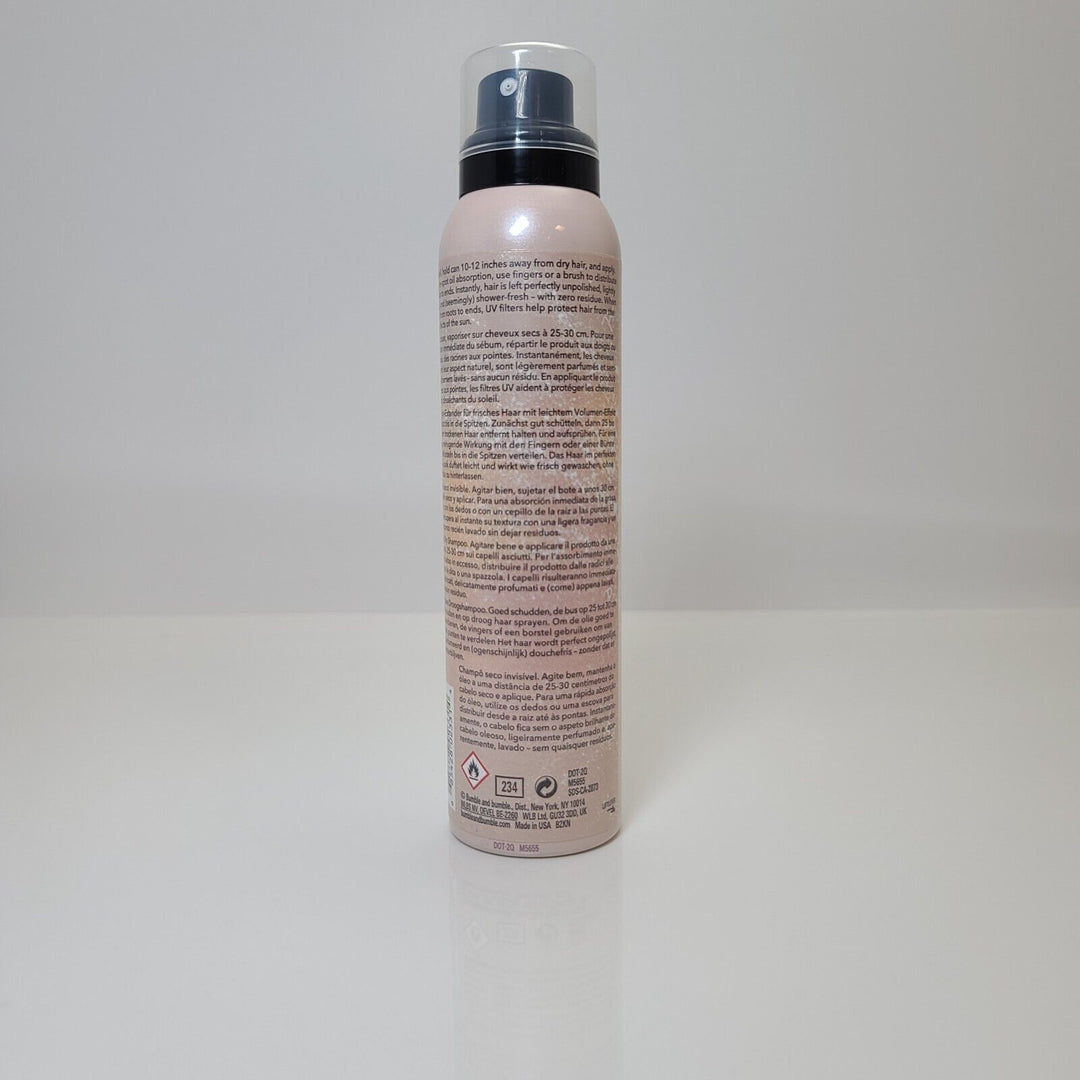 Bumble and bumble Bb. Pret-a-Powder Tres Invisible Dry Shampoo - 3.1oz