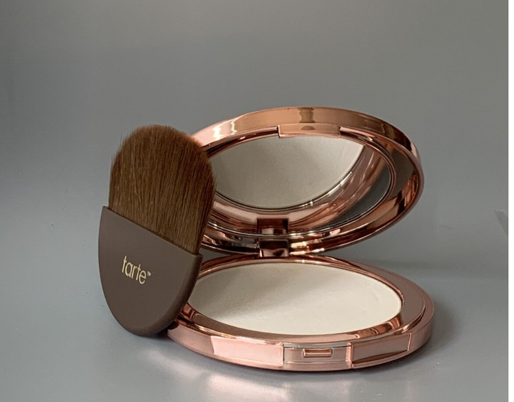 tarte Smooth Operator Amazonian Clay Finishing Setting Powder MSRP $35