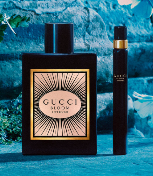 Gucci Bloom Eau de Parfum Intense Travel Spray