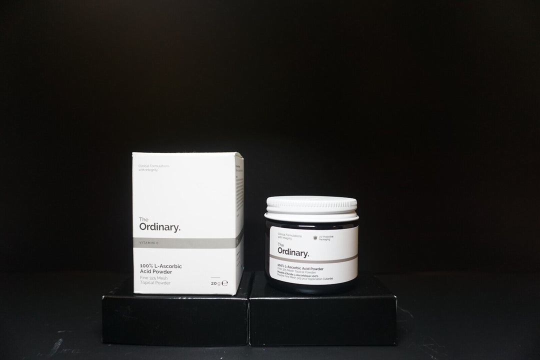 The Ordinary 100% L-Ascorbic Acid Powder