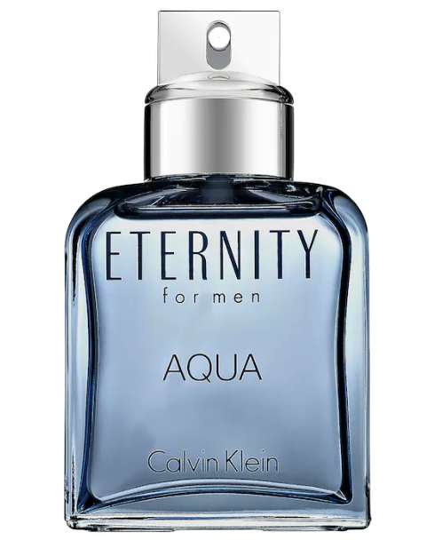 Calvin Klein ETERNITY Aqua For Men (Select Size)